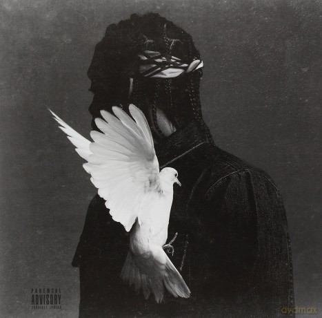 Pusha T: King Push - Darkest Before Dawn: The Prelude [Winyl]