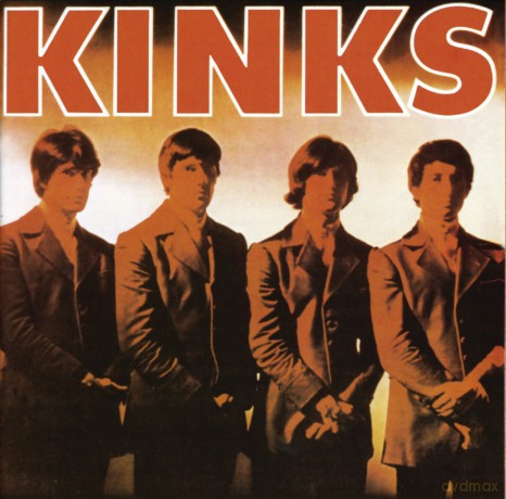 Kinks: Kinks [Winyl]