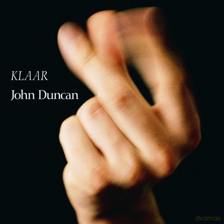 John Duncan: Klaar [Winyl]