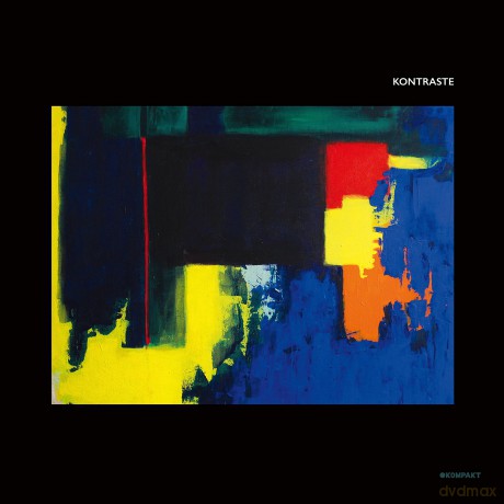 Reinhard Voigt: Kontraste [Winyl]