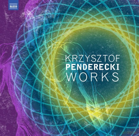 Antoni Wit: Krzysztof Penderecki Works [2xWinyl]
