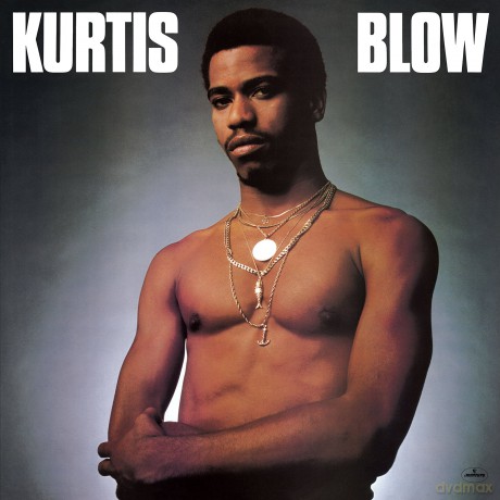 Kurtis Blow: Kurtis Blow [Winyl]