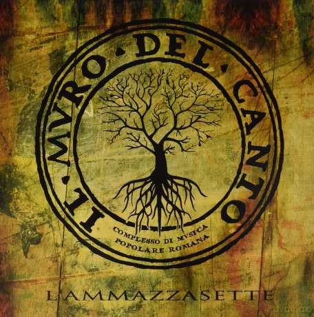 Il Muro Del Canto: L' Ammazzasette [Winyl]