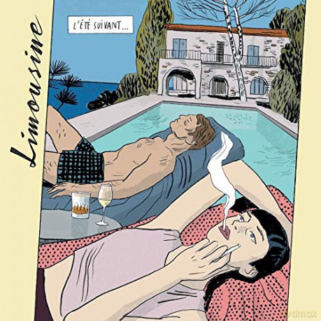 Limousine: L Ete'suivant [Winyl]