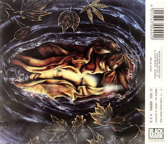 Lake Of Tears: Greater Art [CD]