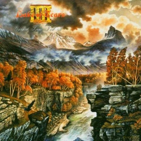 Lake Of Tears: Greatest Tears Vol.I [CD]