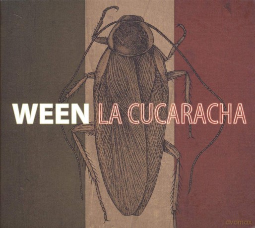 Ween: La Cucaracha [2xWinyl]