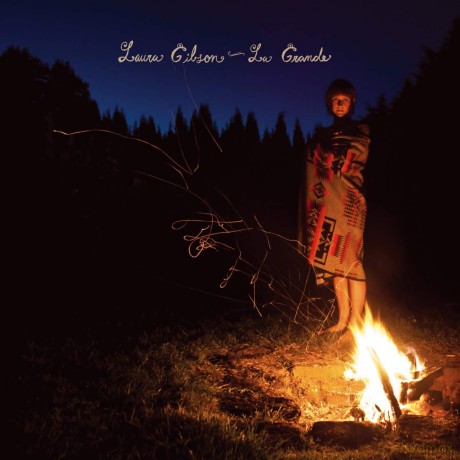 Laura Gibson: La Grande [Winyl]