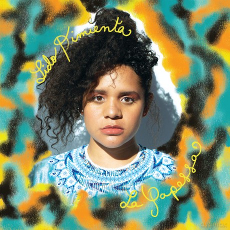 Lido Pimienta: La Papessa [Winyl]