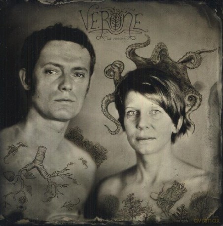 Verone: La Percee [Winyl]