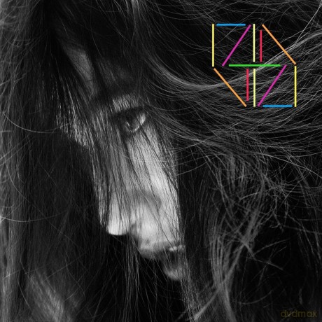 Izia: La Vague [Winyl]