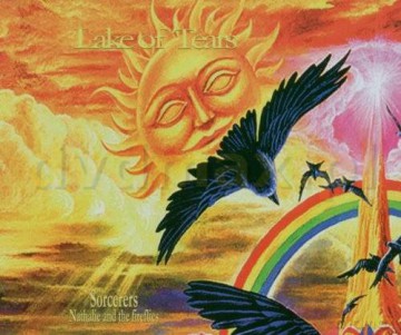 Lake Of Tears: Sorcerers [CD]