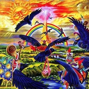 Lake Of Tears: The Neonai [CD]
