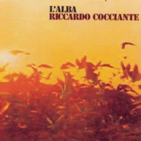 Riccardo Cocciante: L'Alba [Winyl]