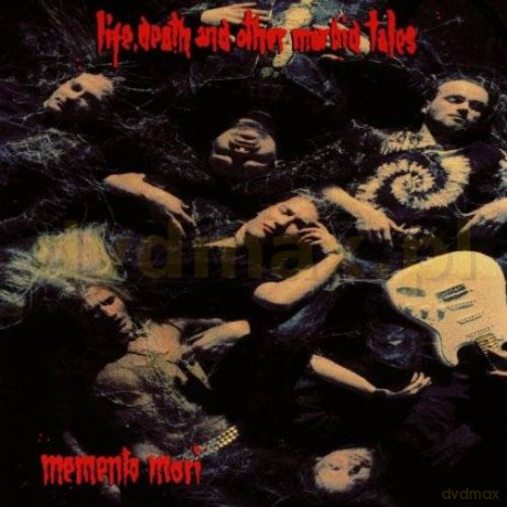 Memento Mori: Life Death And Other... [CD]