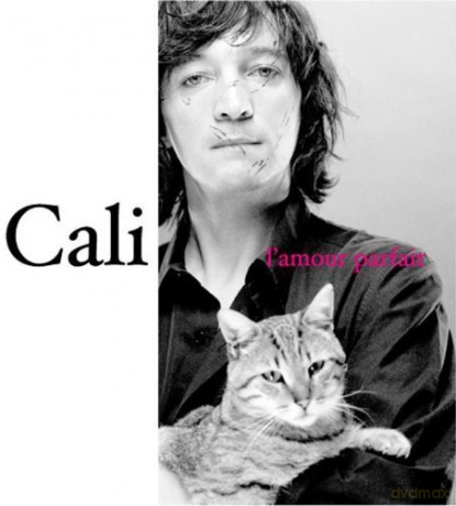 Cali: l'amour Parfait [2xWinyl]