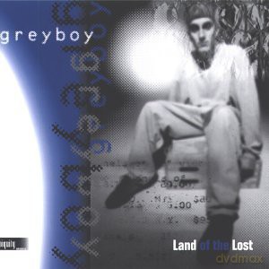 Greyboy: Land Of The Lost [Winyl]