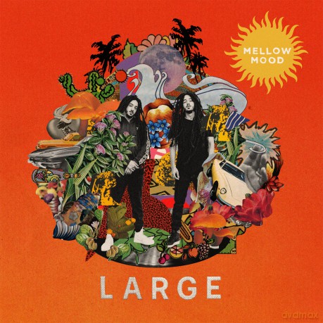 Mellow Mood: Large [Winyl]