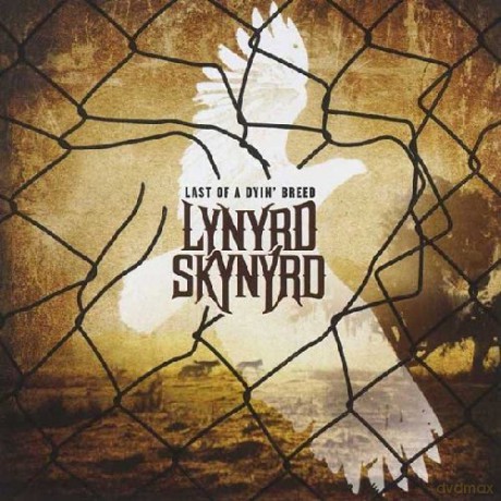 Lynyrd Skynyrd: Last of a Dyin Breed [Winyl]