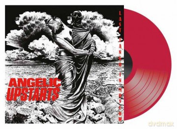 Angelic Upstarts: Last Tango in Moscow [2xWinyl]