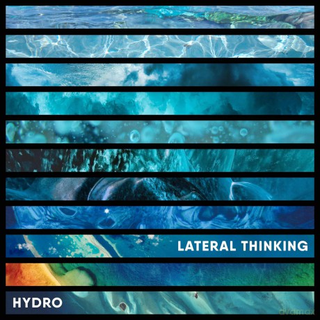 Hydro: Lateral Thinking [Winyl]