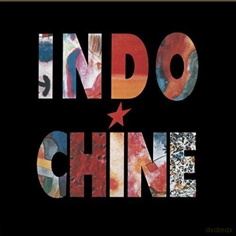 Indochine: Le Baiser [Winyl]