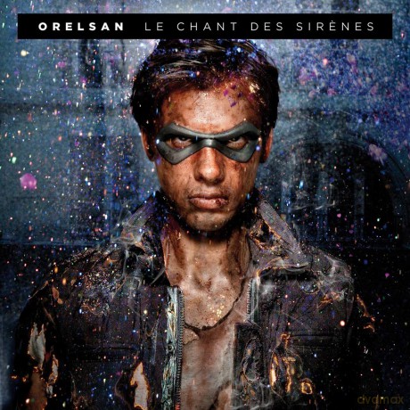 Orelsan: Le Chant Des'sirenes [Winyl]