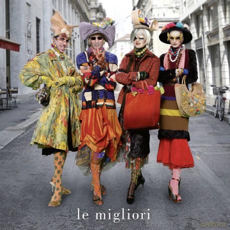 Minacelentano: Le Migliori [Winyl]