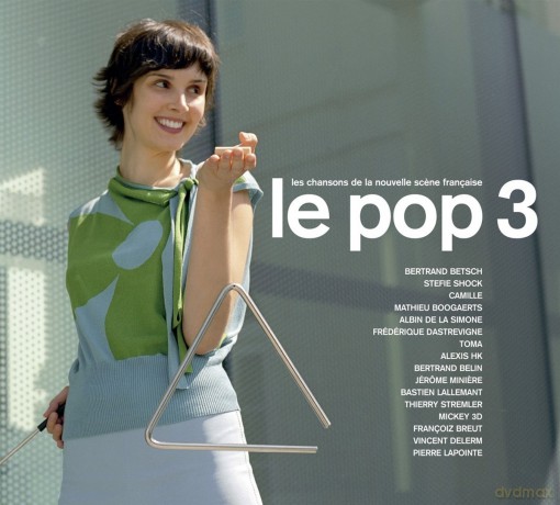 Le Pop 3 [2xWinyl]