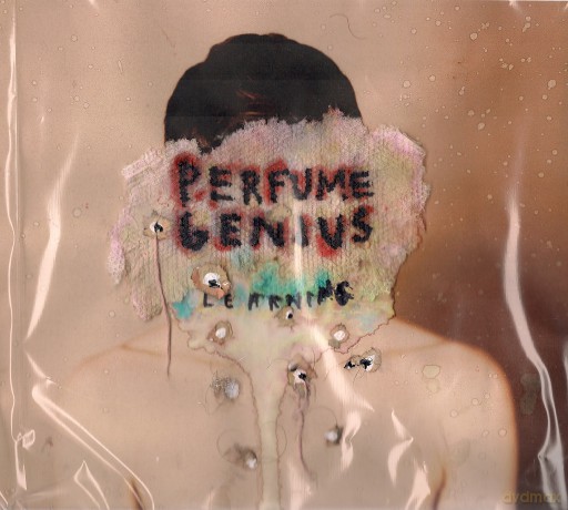 Perfume Genius: Learning [Winyl]