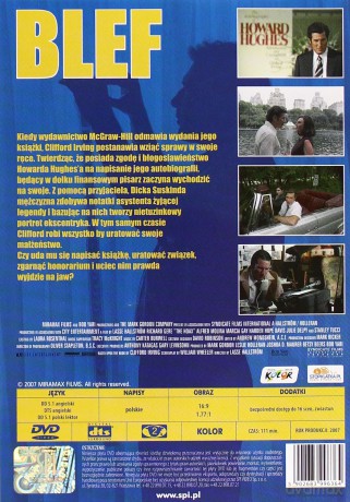 Blef [DVD]