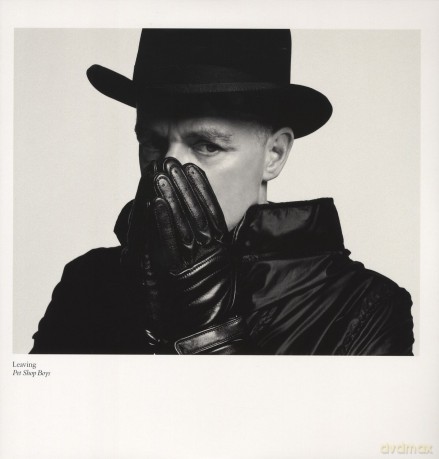 Pet Shop Boys: Leaving [Winyl]