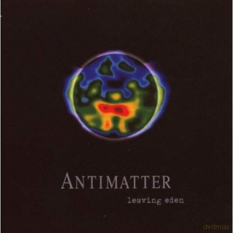 Antimatter: Leaving Eden [Winyl]