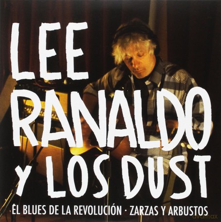 Lee Ranaldo: Lee Ranaldo/Joana'serrat/Paus - Pack 3 [Winyl]