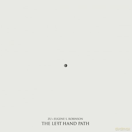 Zu: Left Hand Path [Winyl]