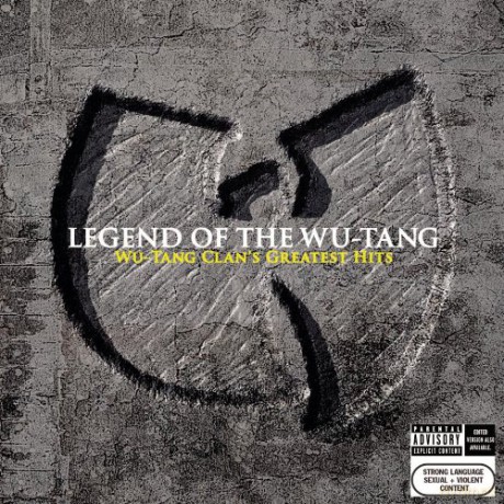 Wu-Tang Clan: Legend of the Wu-Tang: Greatest Hits [2xWinyl]