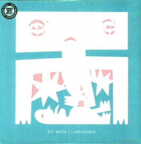 Bill Wells: Lemondale [Winyl]