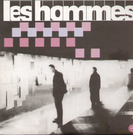 Les Hommes: Les Hommes [2xWinyl]