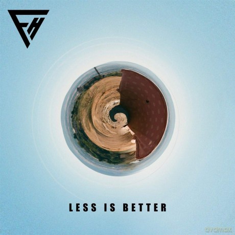 False Heads: Less Is Better [Winyl]