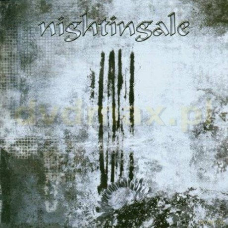 Nightingale: Alive Again:The Breathing [CD]