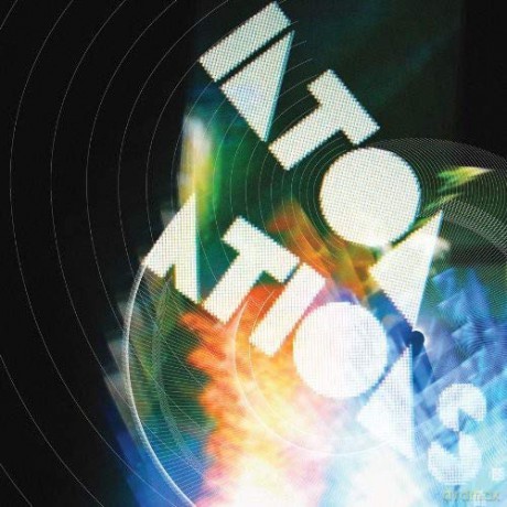 Effacer: Library Catalog Music'series: Music For Noise Reduction [Winyl]