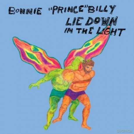 Billy Bonnie Prince: Lie Down in the Night [Winyl]