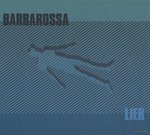 Barbarossa: Lier [Winyl]