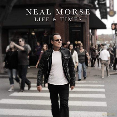 Neal Morse: Life And Times [Winyl]