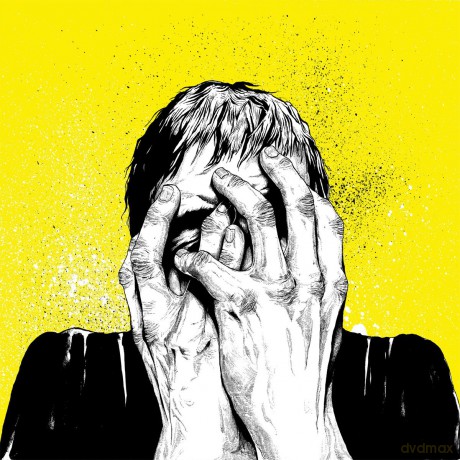Oblivionized: Life Is a'struggle, Give Up [Winyl]