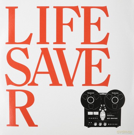 Lifesaver Compilation [Winyl]