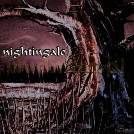 Nightingale: The Closing Chronicles [CD]