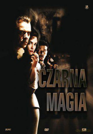 Czarna magia [DVD]