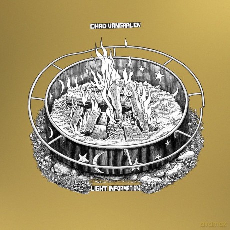 Chad Vangaalen: Light Information - Loser Edition [Winyl]
