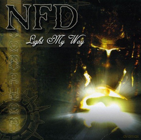 N.F.D.: Light My Way [Winyl]